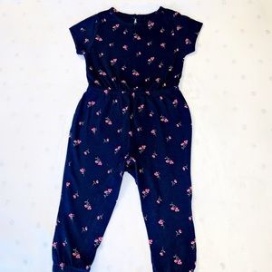 🛍Old Navy Baby Girl Jumpsuit